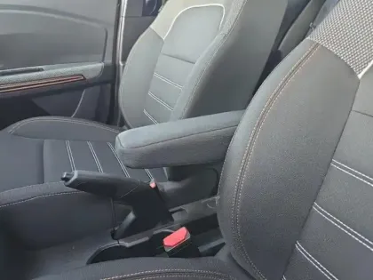 Photo 12 Dacia Sandero  1.0 TCe 90ch Stepway Expression