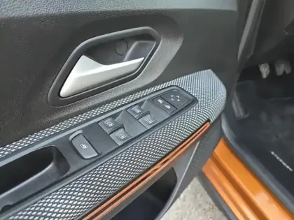 Photo 13 Dacia Sandero  1.0 TCe 90ch Stepway Expression