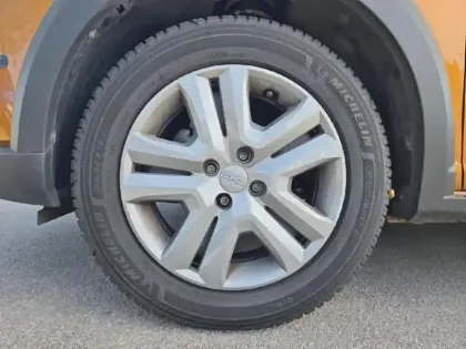 Photo 15 Dacia Sandero  1.0 TCe 90ch Stepway Expression