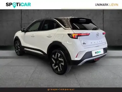 Photo 9 Opel Mokka Gén. II Ph1 Elegance 5