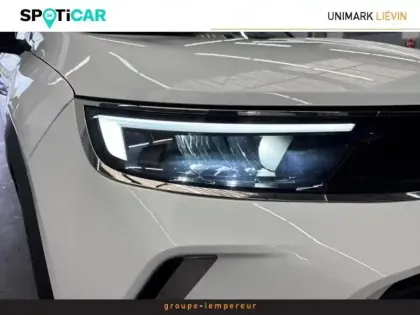 Photo 5 Opel Mokka Gén. II Ph1 Elegance 5