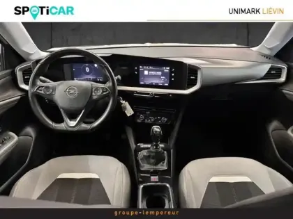 Photo 12 Opel Mokka Gén. II Ph1 Elegance 5