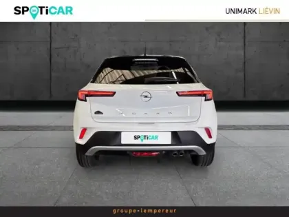 Photo 7 Opel Mokka Gén. II Ph1 Elegance 5