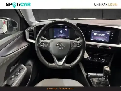 Photo 13 Opel Mokka Gén. II Ph1 Elegance 5