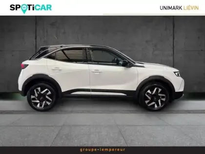 Photo 6 Opel Mokka Gén. II Ph1 Elegance 5