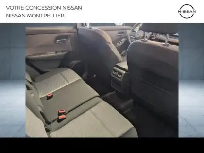 Photo 13 Nissan X-trail  e-Power 204ch N-Connecta