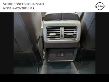 Photo 12 Nissan X-trail  e-Power 204ch N-Connecta