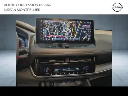 Photo 9 Nissan X-trail  e-Power 204ch N-Connecta