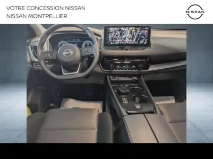 Photo 6 Nissan X-trail  e-Power 204ch N-Connecta