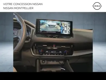 Photo 10 Nissan X-trail  e-Power 204ch N-Connecta