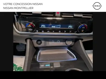 Photo 11 Nissan X-trail  e-Power 204ch N-Connecta