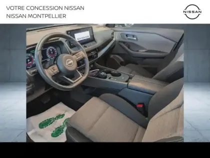 Photo 8 Nissan X-trail  e-Power 204ch N-Connecta