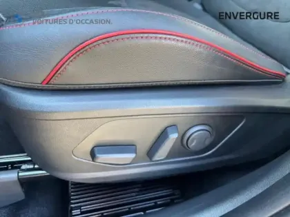 Photo 8 Hyundai Tucson  1.6 T-GDI 215ch Hybrid N Line Executive