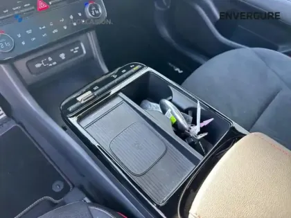 Photo 13 Hyundai Tucson  1.6 T-GDI 215ch Hybrid N Line Executive