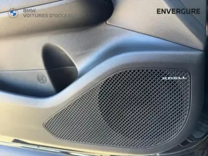 Photo 6 Hyundai Tucson  1.6 T-GDI 215ch Hybrid N Line Executive