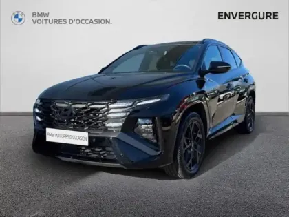 Photo Hyundai Tucson