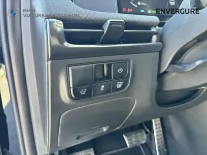 Photo 9 Hyundai Tucson  1.6 T-GDI 215ch Hybrid N Line Executive