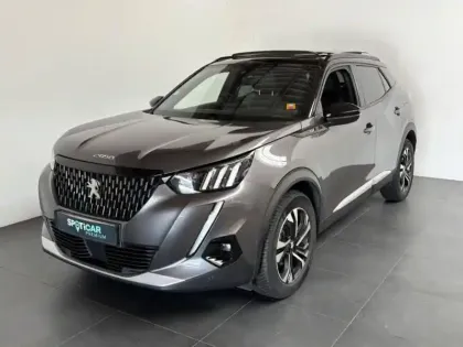 Photo Peugeot 2008 Gt