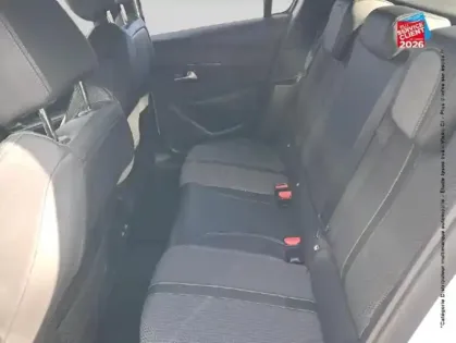 Photo 25 Peugeot 208  1.2 PureTech 100ch S&S GT Line