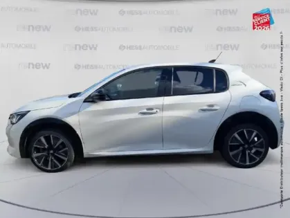 Photo 23 Peugeot 208  1.2 PureTech 100ch S&S GT Line