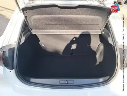 Photo 13 Peugeot 208  1.2 PureTech 100ch S&S GT Line