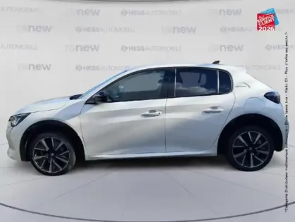 Photo 8 Peugeot 208  1.2 PureTech 100ch S&S GT Line