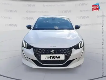 Photo 16 Peugeot 208  1.2 PureTech 100ch S&S GT Line