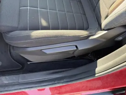 Photo 12 Citroën C3 Aircross  1.2 Hybride 136ch PLUS