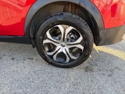 Photo 10 Citroën C3 Aircross  1.2 Hybride 136ch PLUS