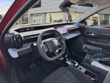 Photo 7 Citroën C3 Aircross  1.2 Hybride 136ch PLUS