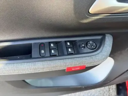 Photo 11 Citroën C3 Aircross  1.2 Hybride 136ch PLUS