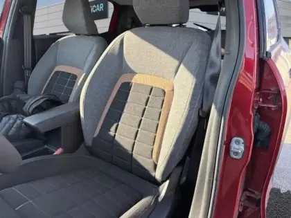 Photo 8 Citroën C3 Aircross  1.2 Hybride 136ch PLUS