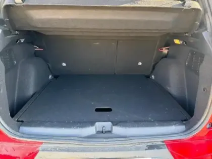 Photo 5 Citroën C3 Aircross  1.2 Hybride 136ch PLUS