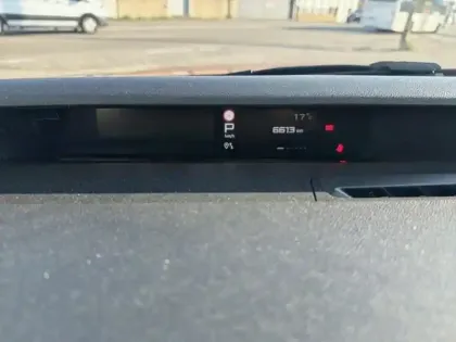 Photo 14 Citroën C3 Aircross  1.2 Hybride 136ch PLUS