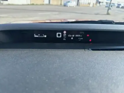 Photo 13 Citroën C3 Aircross  1.2 Hybride 136ch PLUS