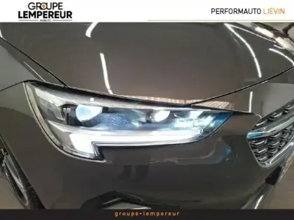 Photo 18 Opel Insignia Gén. II Ph2 GS Line Pack 4