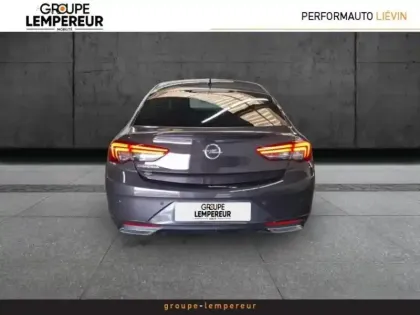 Photo 5 Opel Insignia Gén. II Ph2 GS Line Pack 4