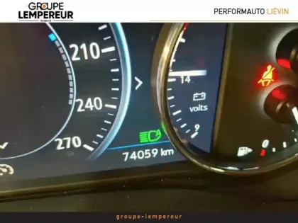 Photo 13 Opel Insignia Gén. II Ph2 GS Line Pack 4