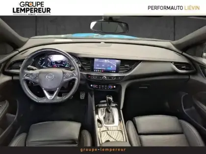 Photo 10 Opel Insignia Gén. II Ph2 GS Line Pack 4