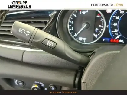 Photo 29 Opel Insignia Gén. II Ph2 GS Line Pack 4