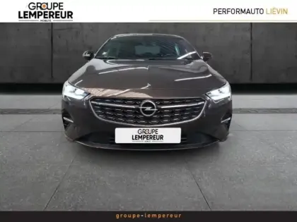 Photo 16 Opel Insignia Gén. II Ph2 GS Line Pack 4
