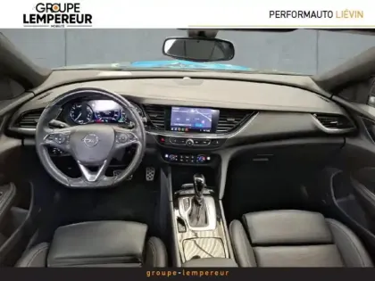 Photo 25 Opel Insignia Gén. II Ph2 GS Line Pack 4