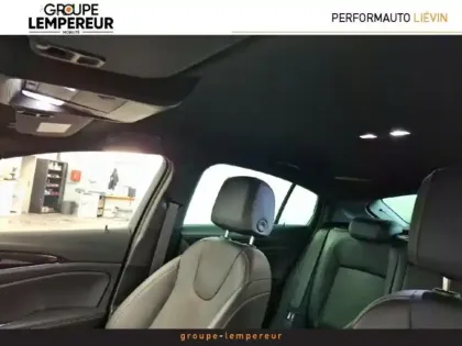 Photo 9 Opel Insignia Gén. II Ph2 GS Line Pack 4