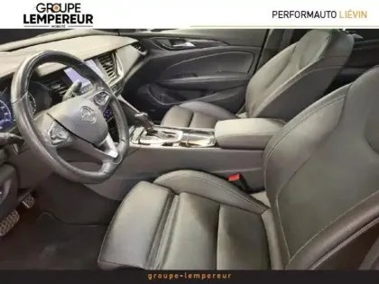 Photo 8 Opel Insignia Gén. II Ph2 GS Line Pack 4