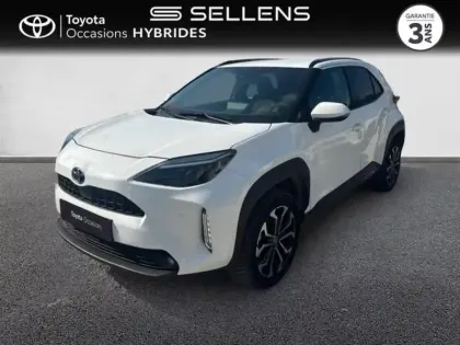 Photo Toyota Yaris Design