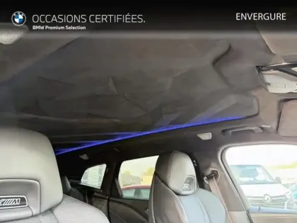 Photo 11 BMW Xm  4.4 V8 653ch