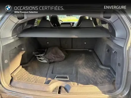 Photo 6 BMW Xm  4.4 V8 653ch