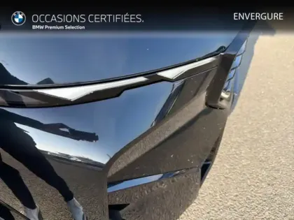 Photo 9 BMW Xm  4.4 V8 653ch