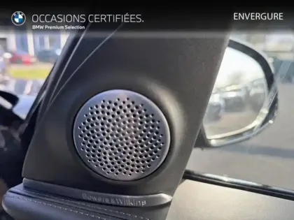 Photo 13 BMW Xm  4.4 V8 653ch