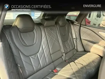 Photo 12 BMW Xm  4.4 V8 653ch